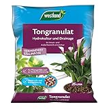 Westland Tongranulat, 25 l – Pflanzgranulat ideal...